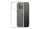 Mobilize Gelly Case Apple iPhone 14 Pro - Clear